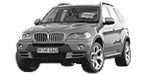 BMW E70 C1550 Fault Code