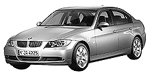 BMW E92 C1550 Fault Code