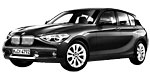 BMW F20 C1550 Fault Code