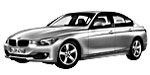 BMW F30 C1550 Fault Code